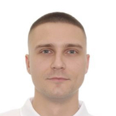 Некрасов Владимир Олегович, невролог