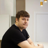 Чижиков Владимир Андреевич, ортопед