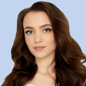 Сандина Виктория Валерьевна, ортодонт