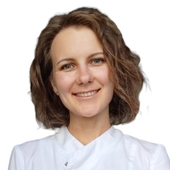 Одзиляева Мария Николаевна, педиатр