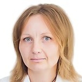 Самсонова Наталья Михайловна, офтальмолог