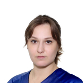 Ихаева Дана Доккуевна, стоматолог-хирург