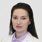 Чуваткина Дарья Владимировна, онколог