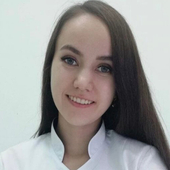 Лютенко Эльвира Руслановна, эндокринолог