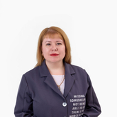 Сковородникова Екатерина Александровна, психиатр