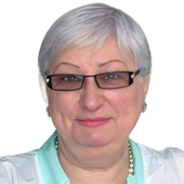 Матцева Татьяна Николаевна, невролог