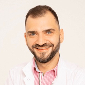 Гугушвили Борис Георгиевич, пластический хирург