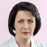 Василевская Елена Александровна, анестезиолог-реаниматолог