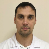 Халиуллин Рустем Раисович, ортопед