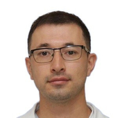 Алиев Казим Алиевич, хирург