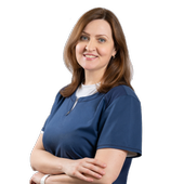 Кудрявцева Наталия Аркадьевна, инструктор ЛФК