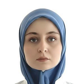 Джазаева Сабира Дагировна, гематолог