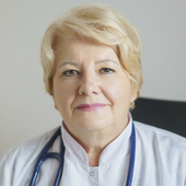 Чурсина Ольга Николаевна, педиатр