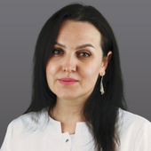 Лобачева Татьяна Евгеньевна, гинеколог