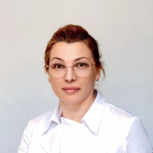 Федотова Вера Михайловна, ортодонт