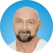 Горбань Игорь Викторович, дерматолог