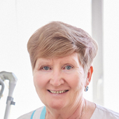 Вартанян Ирина Юрьевна, гинеколог