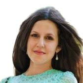 Абдуллаева Лидия Суджеддиновна, стоматолог-терапевт