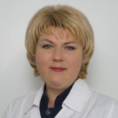 Андриевская Инна Валерьевна, нарколог