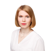 Соломатина Ольга Александровна, гинеколог