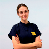 Акшаева Светлана Владимировна, стоматологический гигиенист