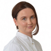 Вандич Светлана Владимировна, офтальмолог