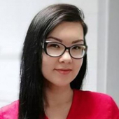 Орлова Ксения Валерьевна, детский стоматолог