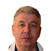 Байчоров Марат Магометович, хирург