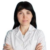 Акуала-Мпоро Татьяна Валерьевна, гинеколог