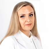 Бельская (Зарослова) Ирина Петровна, акушер-гинеколог