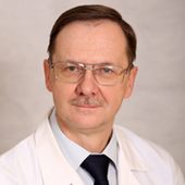 Тоболов Игорь Николаевич, невролог