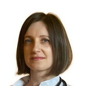 Котова Людмила Анатольевна, терапевт