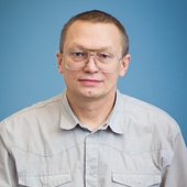 Гарцуев Сергей Вадимович, остеопат