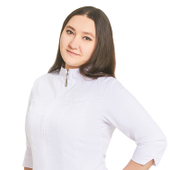 Бабанова Александра Викторовна, стоматолог-терапевт