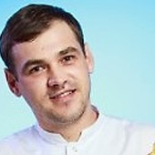 Суворов Сергей Николаевич, стоматолог-терапевт