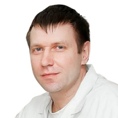 Цыбизов Андрей Владимирович, рентгенолог