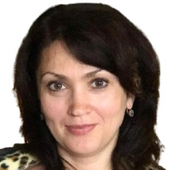 Утюпина Елена Викторовна, дерматолог