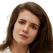 Расчесова Анна Эдуардовна, детский стоматолог