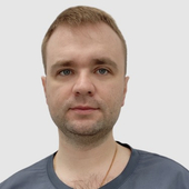 Смирнов Павел Васильевич, нейрохирург