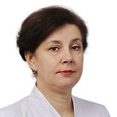 Маленкова Ольга Викторовна, терапевт