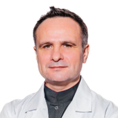 Иванов Артем Васильевич, травматолог