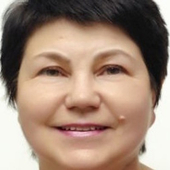 Абязова Зинфира Хамитовна, психолог