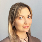 Попыкина Ольга Николаевна, массажист