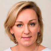 Бережняк Оксана Александровна, терапевт