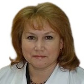 Зайцева Светлана Михайловна, фтизиатр