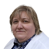 Тарасова Светлана Тимофеевна, ортопед