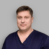 Булгаков Кирилл Александрович, массажист