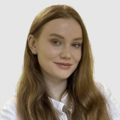 Ефремова Алла Юрьевна, врач-косметолог