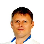 Пенкин Роман Владимирович, стоматолог-ортопед