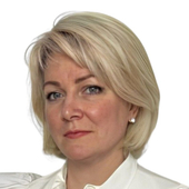 Бурковская Елена Борисовна, гинеколог